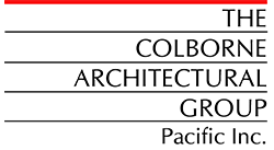 The Colbourne Architectural Group