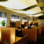 Colborne Architectural Group Offices