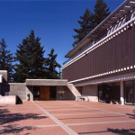 UBC: Graduate Student Center/ Thea Koerner House